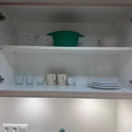 Prime 20 Serviced Apartments