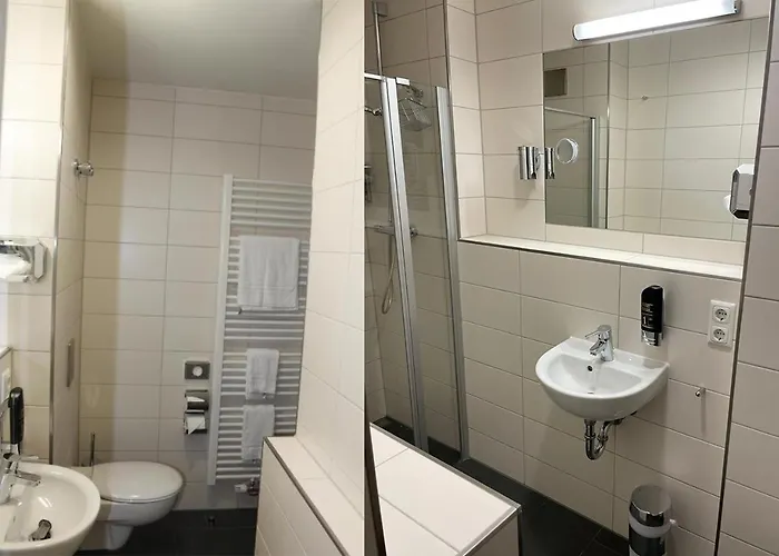 Prime 20 Serviced Aparthotel 3*