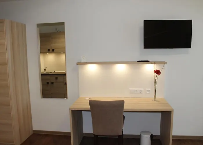 Aparthotel Prime 20 Serviced 3*