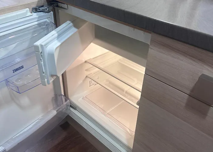 Aparthotel Prime 20 Serviced 3*