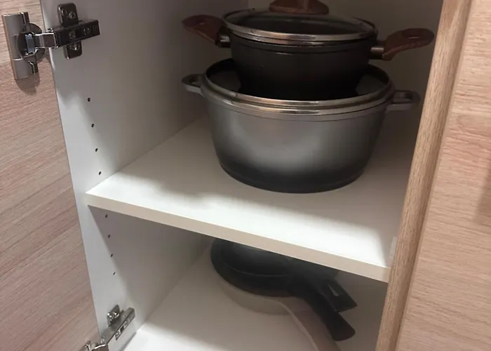 公寓式飯店 Prime 20 Serviced