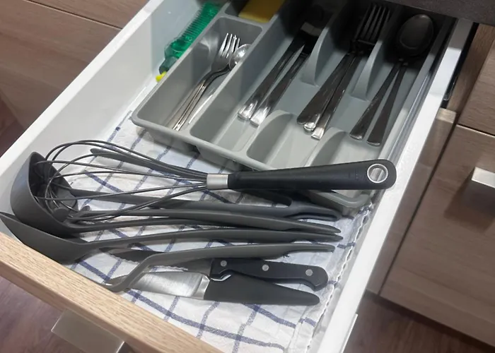 Prime 20 Serviced 公寓式飯店