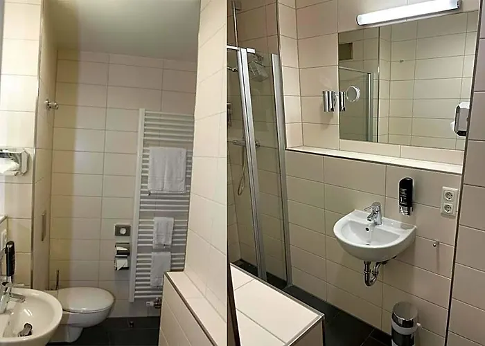 Aparthotel Prime 20 Serviced 3*