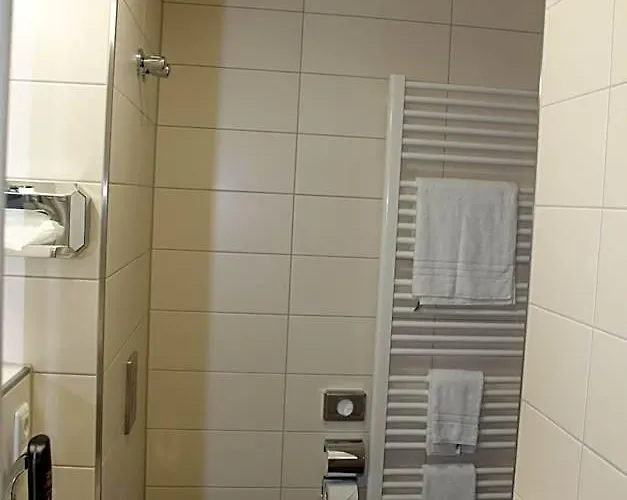 Aparthotel Prime 20 Serviced Francoforte sul Meno
