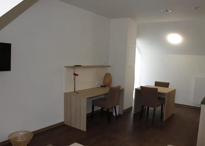 Aparthotel Prime 20 Serviced