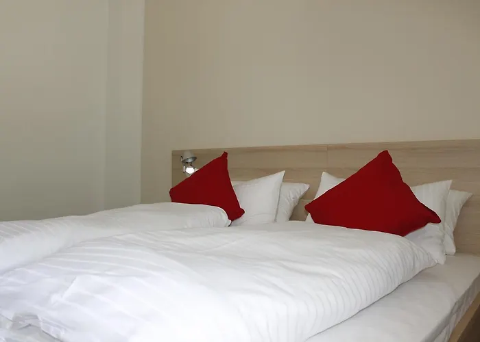 Prime 20 Serviced Francoforte sul Meno