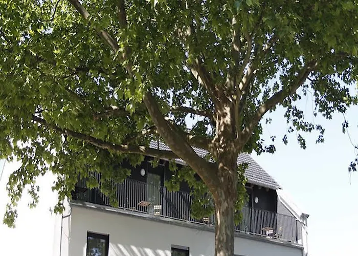 Prime 20 Serviced Aparthotel